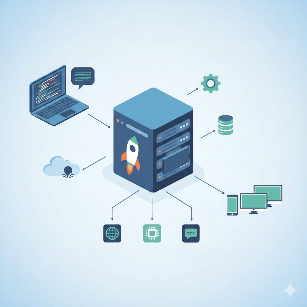 Despliegue en VPS